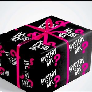 Mystery Box